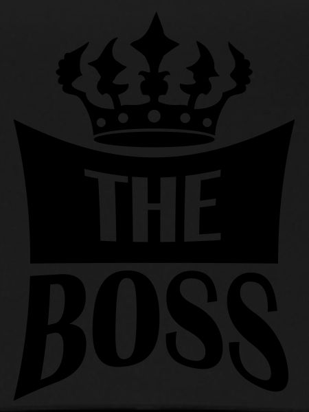 The Boss Crown