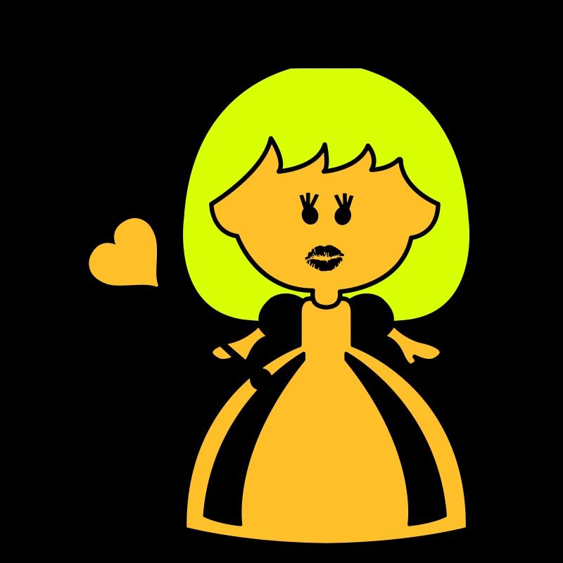 princess love