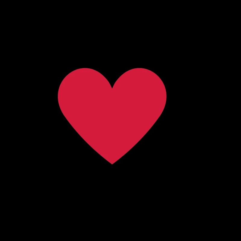 I LOVE SPQR Vector Dark