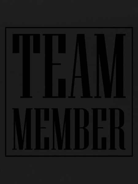 Team Member