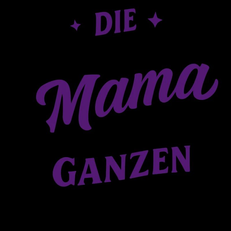 Beste Mama Spruch