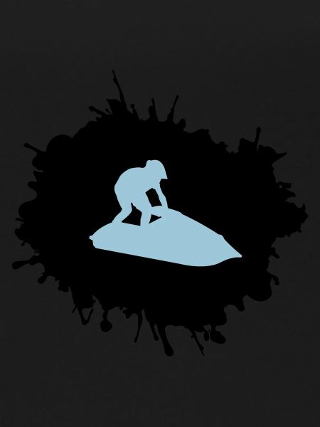 Jet Ski Blobs