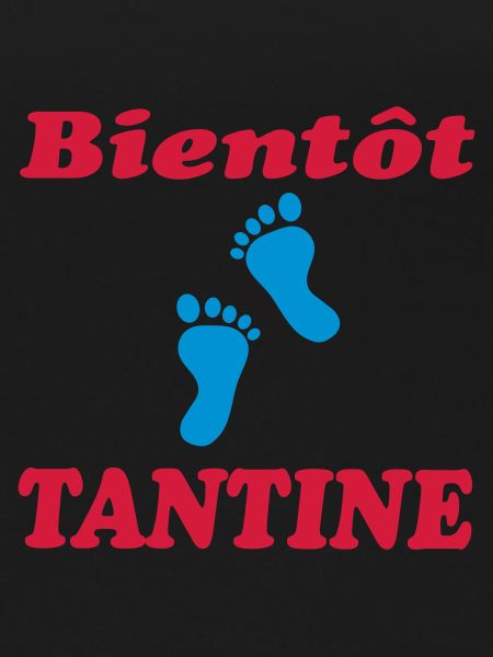 SOON TANTINE