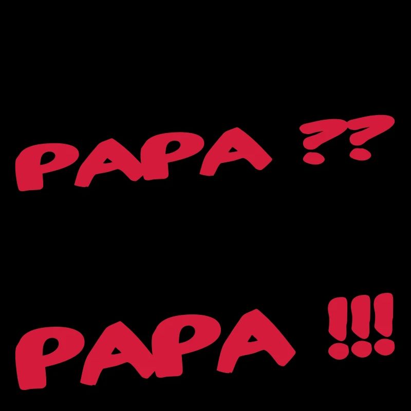 Wer ist der Vater?