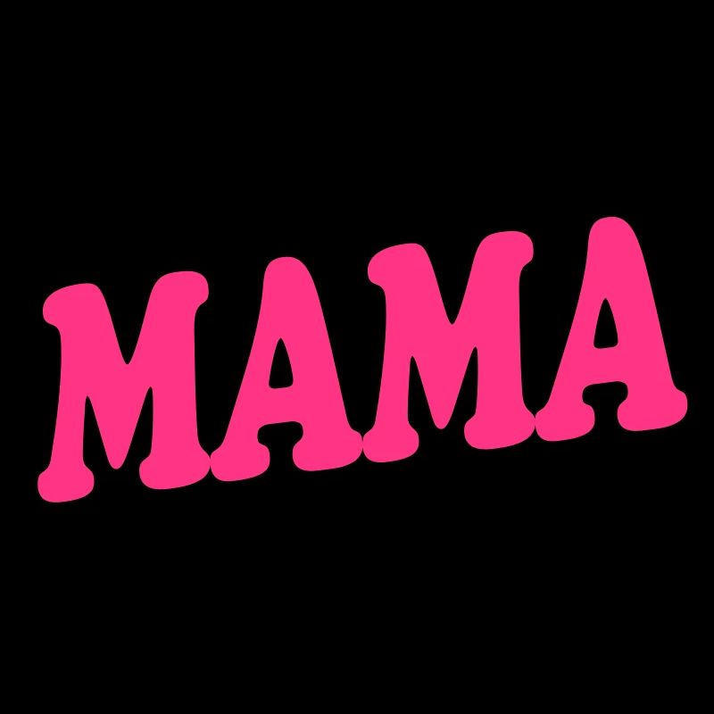 LA MEJOR MAMA PARA SIEMPRE