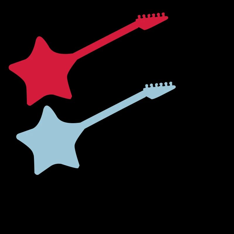 Guitares Star