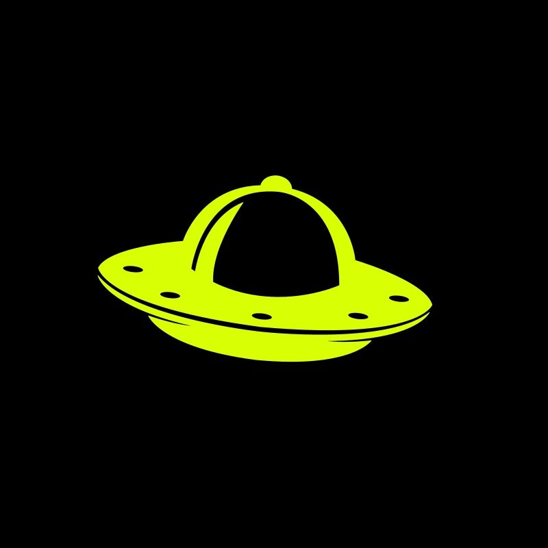 Ufo Klecks