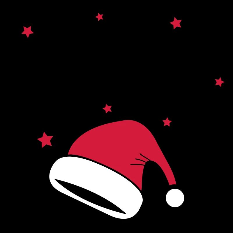 Never without my Christmas team