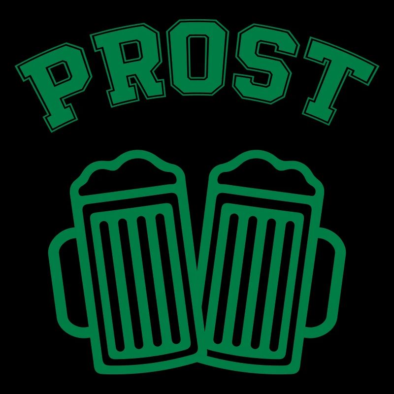 bier prost