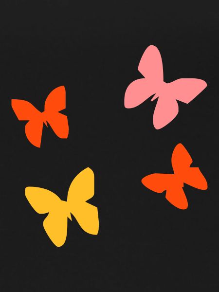 Schmetterling