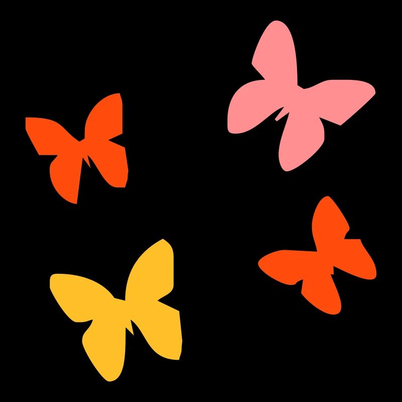 Schmetterling