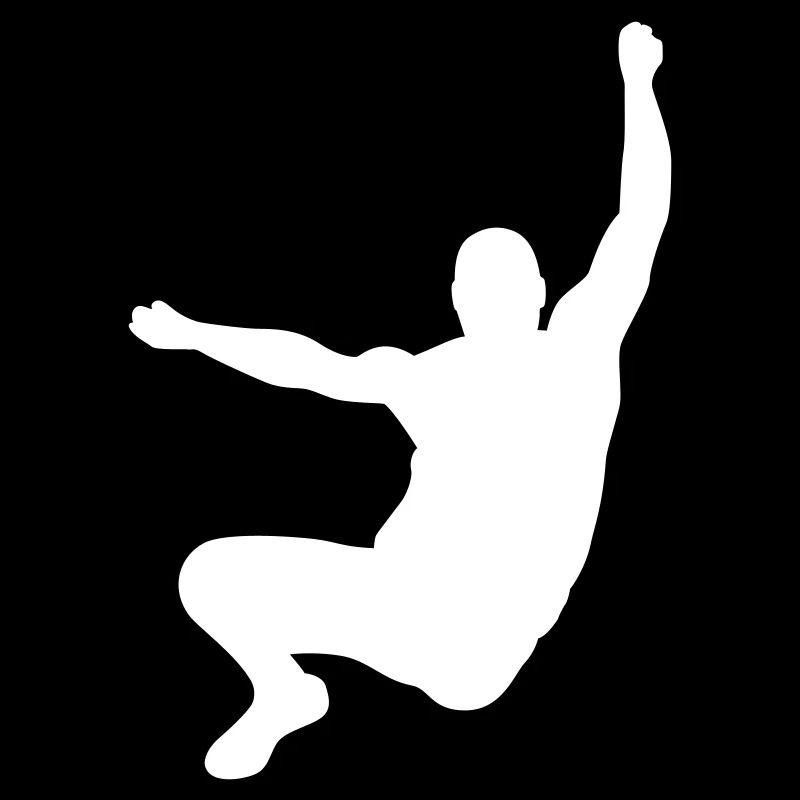 Weitsprung Sport