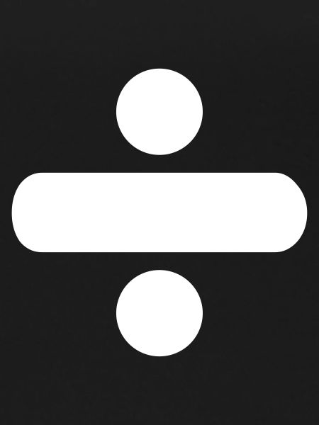 Shared icon math