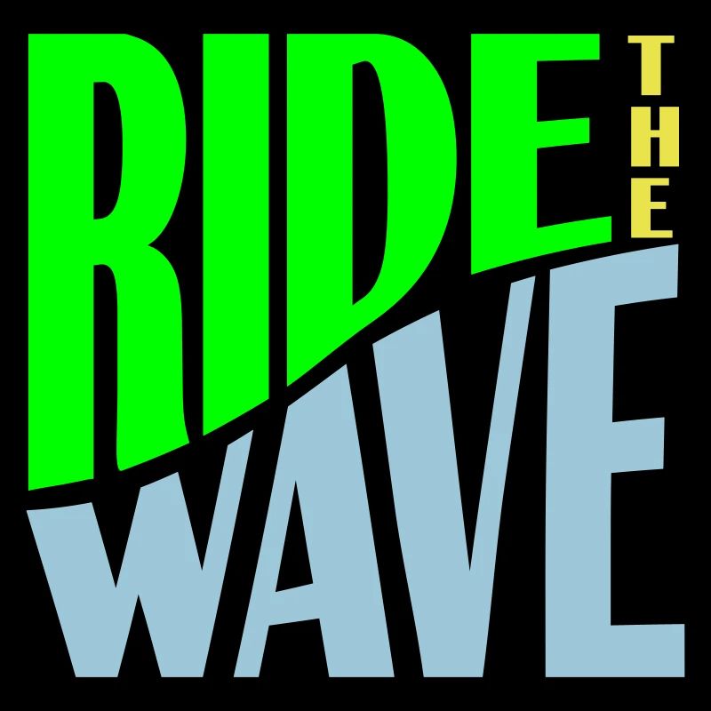 Ride the Wave plotter