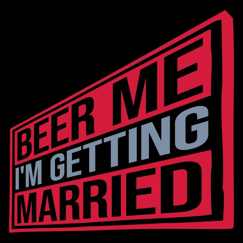 Beer Me Me marier
