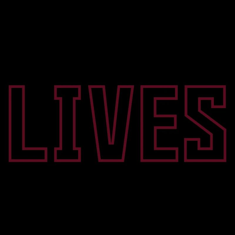 black lives