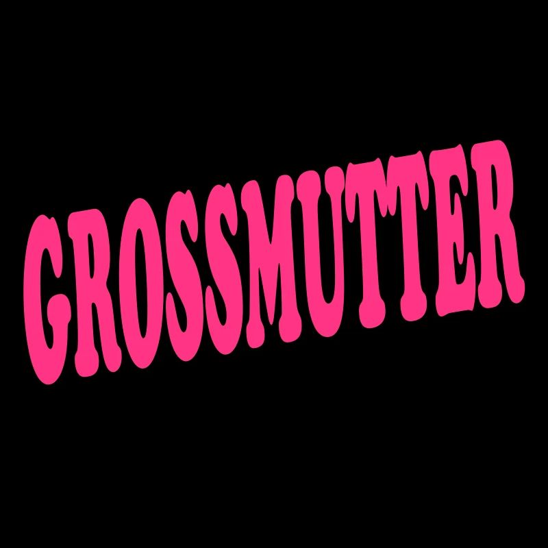DIE BESTE GROSSMUTTER FUR IMMER