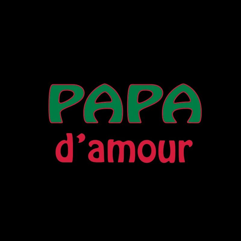 Papa d'amour
