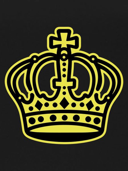 Krone Logo