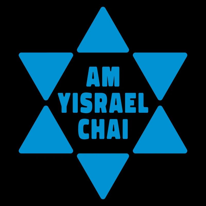 Déclaration de Am Yisrael Chai Pride