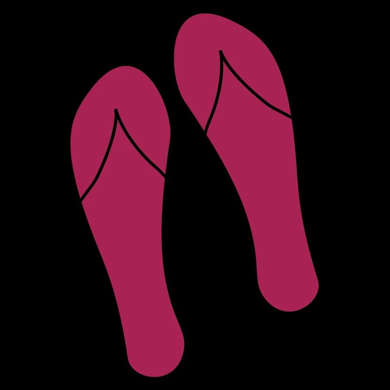 flip flops