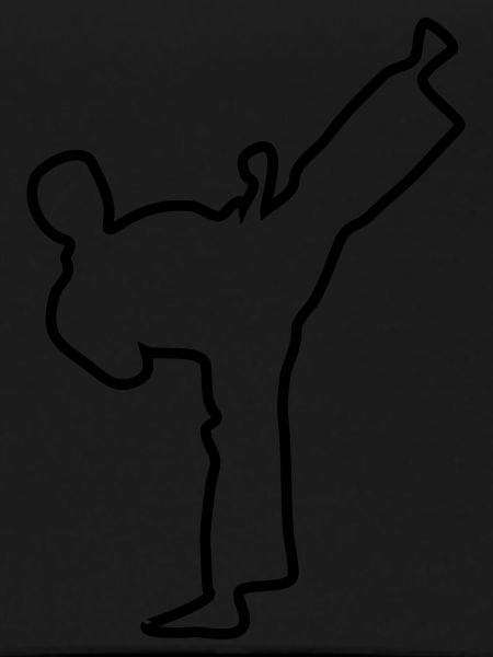 karate