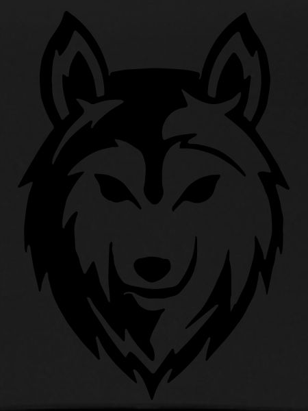 Der Wolf