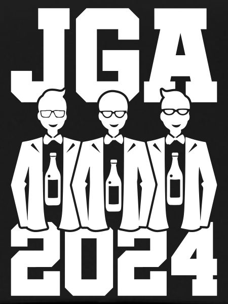 Bachelor party 2024