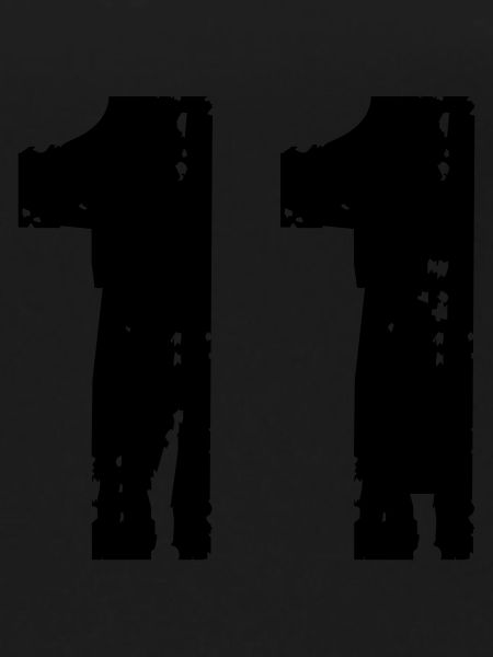 11