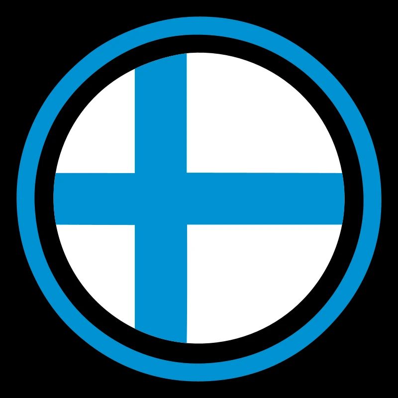 Emblème de la Finlande