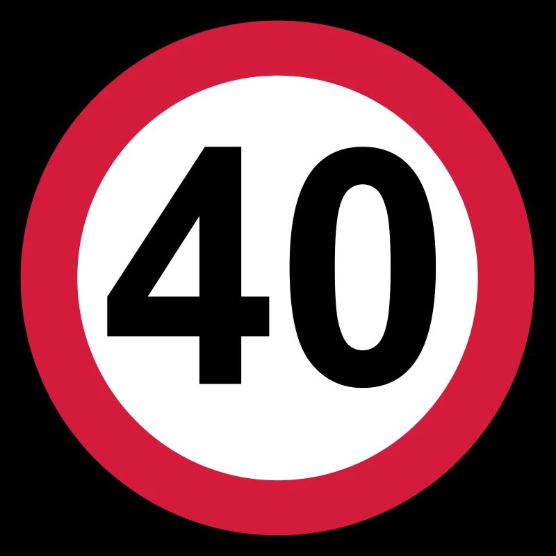 40 ans