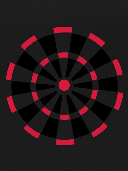 dart target