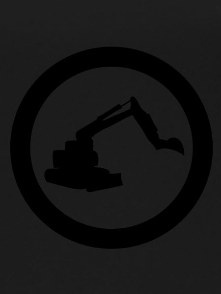 digger icon