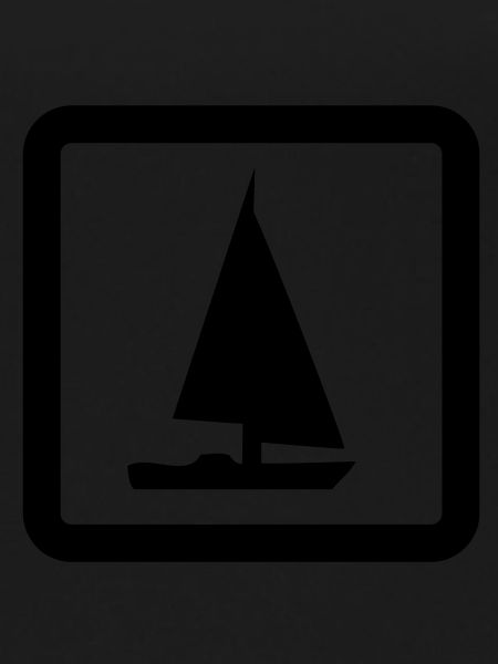 sailing boat
