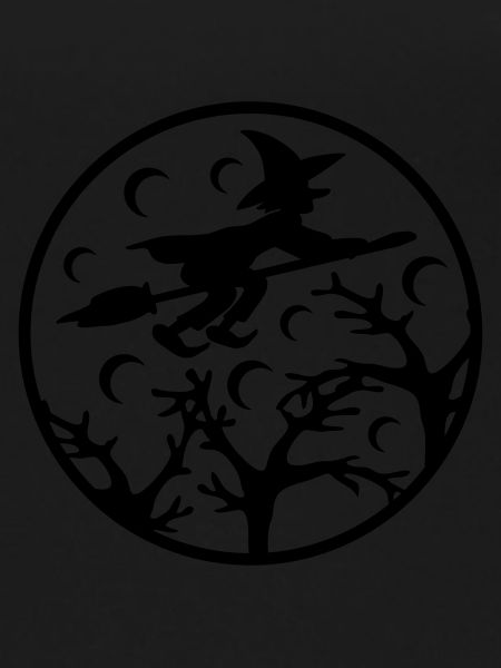 Witch Moon