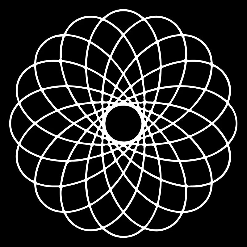 Geometrische Kunst