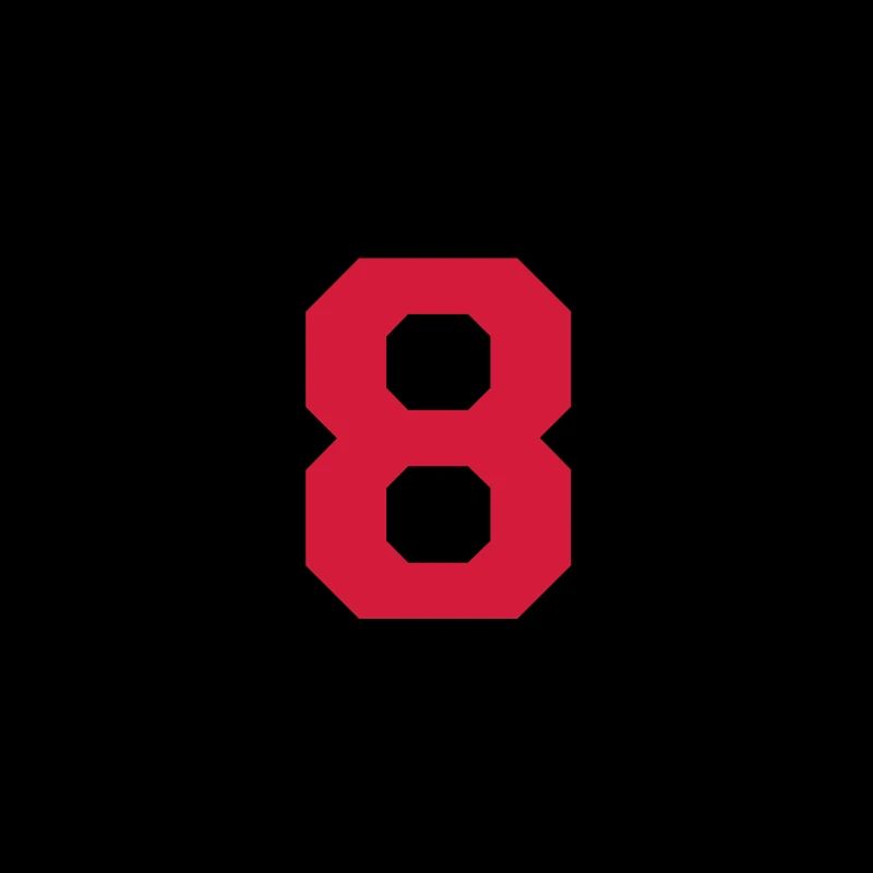 8