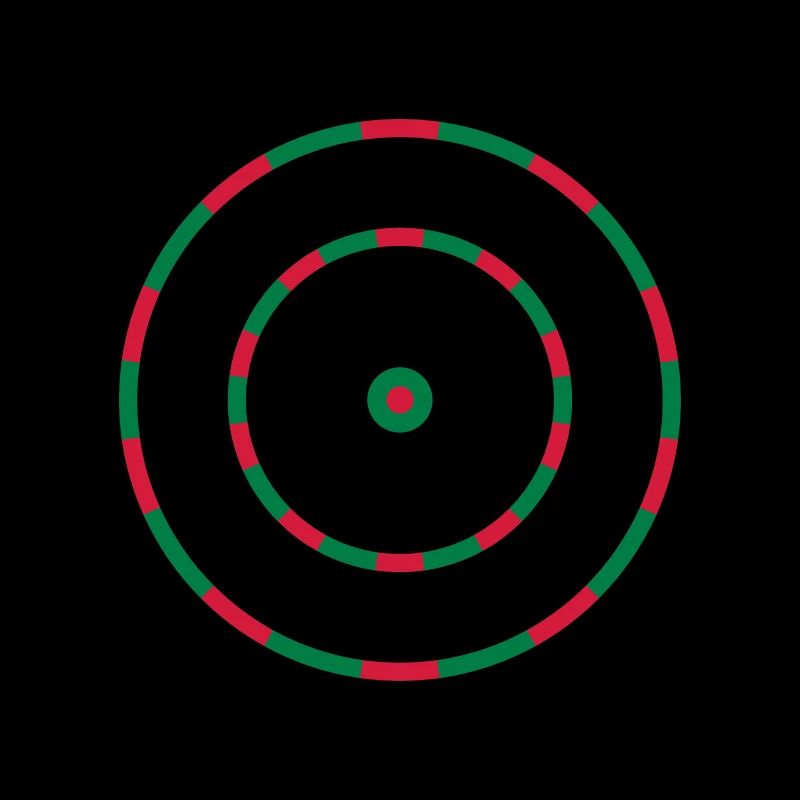 Dart Board