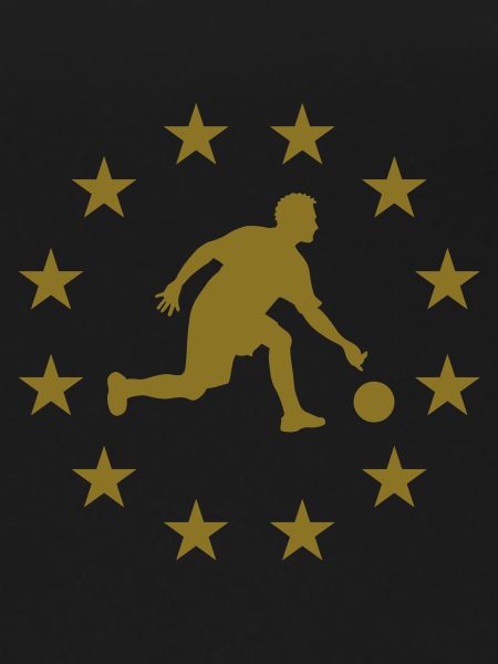Bowling Man Stars