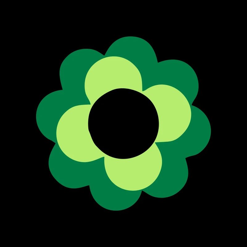 Flower one