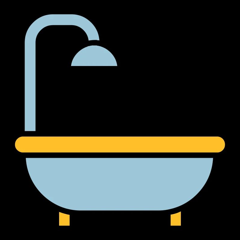 bathtub