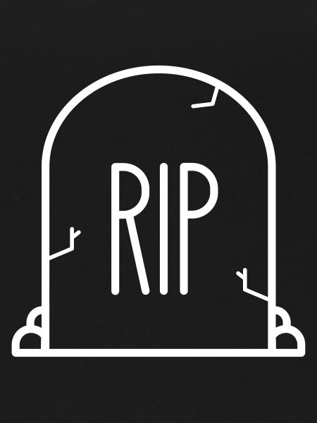 Tombstone