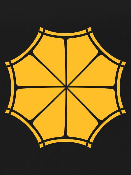 Lemon Logo Abstract