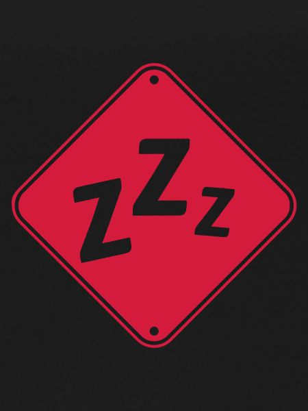 Zzz Attention snoring