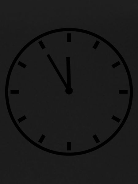 Time 5 before