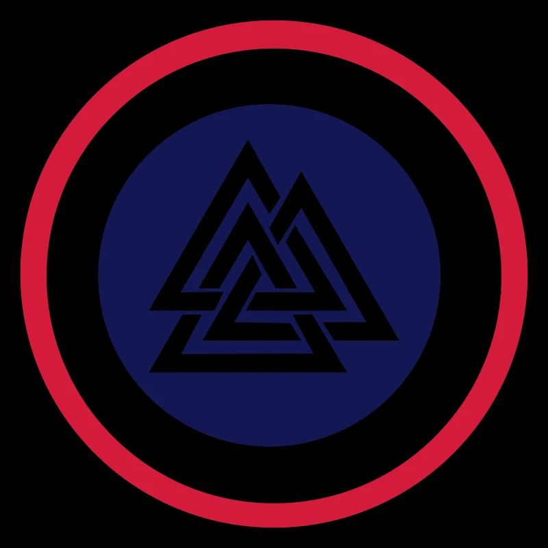 Wikinger Kompass Wotan