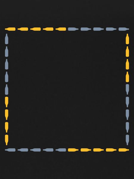 Beer Shield Square