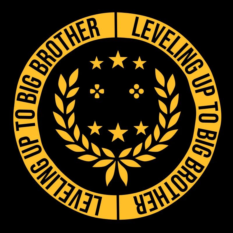 Monter de niveau grand frère