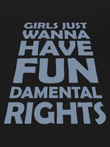 wanna have fundamental rights