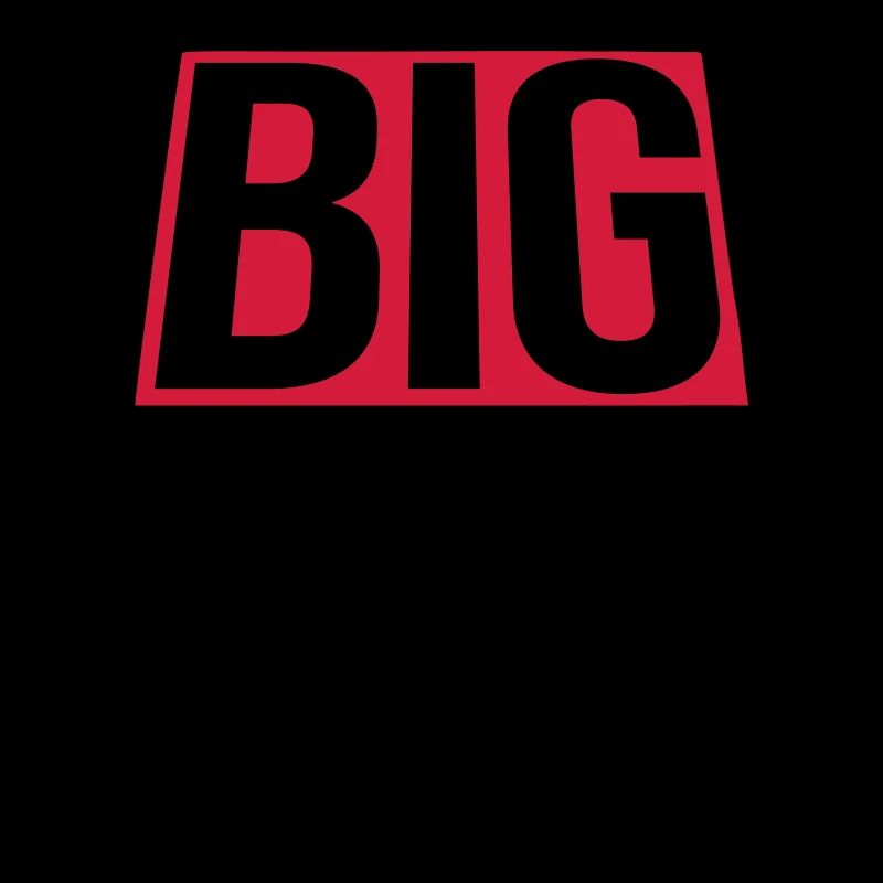 Siblings Big Bro Logo